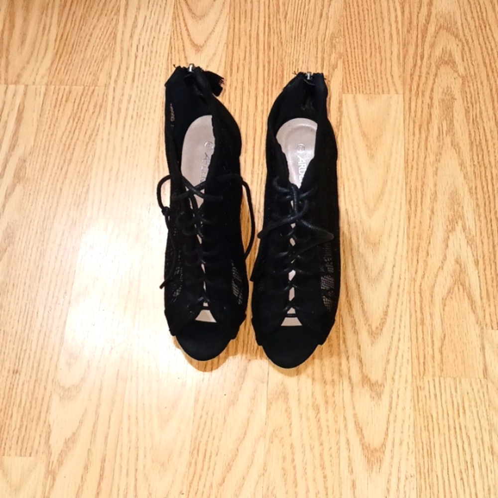 Ardene shoes